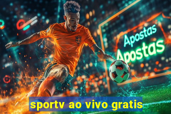 sportv ao vivo gratis